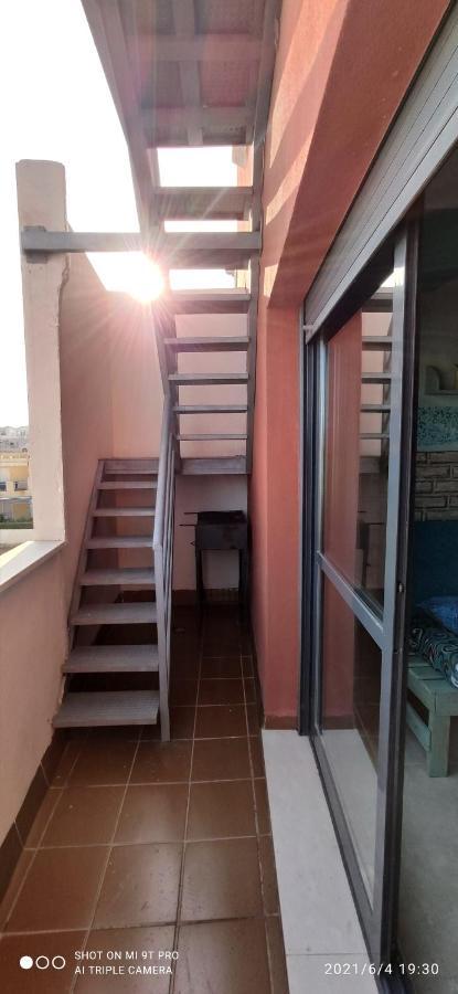 Apartamento Apartamento Belmonte 7 Vera Exterior foto