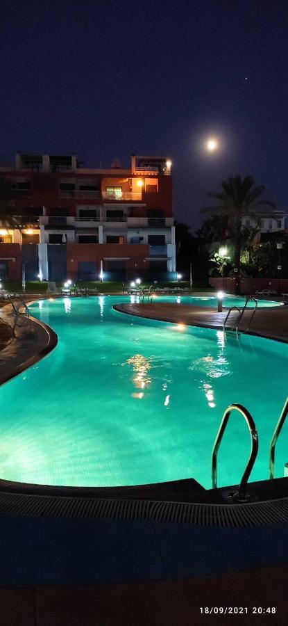 Apartamento Apartamento Belmonte 7 Vera Exterior foto